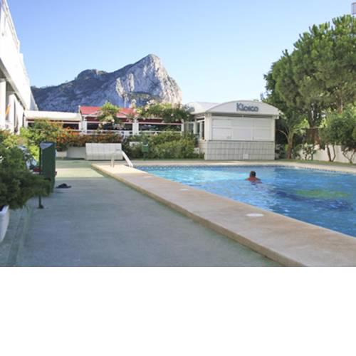 Apartamentos Esmeralda Unitursa