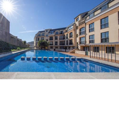 Apartamentos Espasante