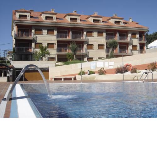 Apartamentos Esperanza del Mar