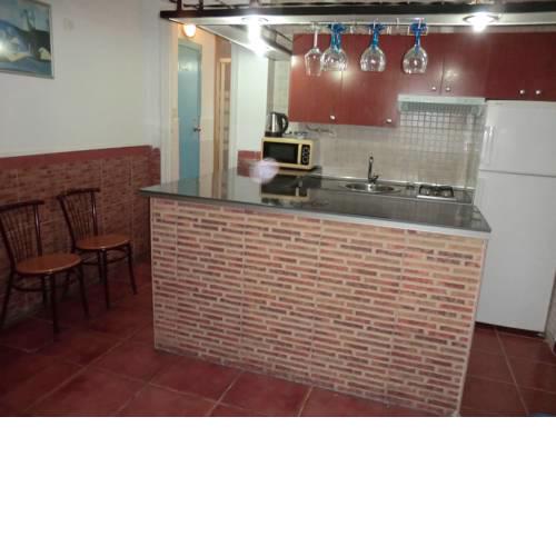 Apartamentos Esperanza