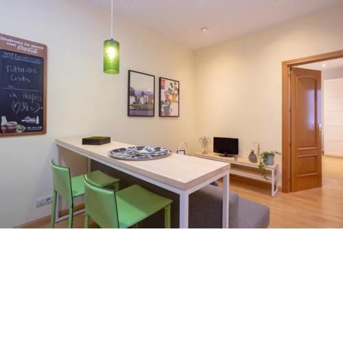 Apartamentos Esperanza