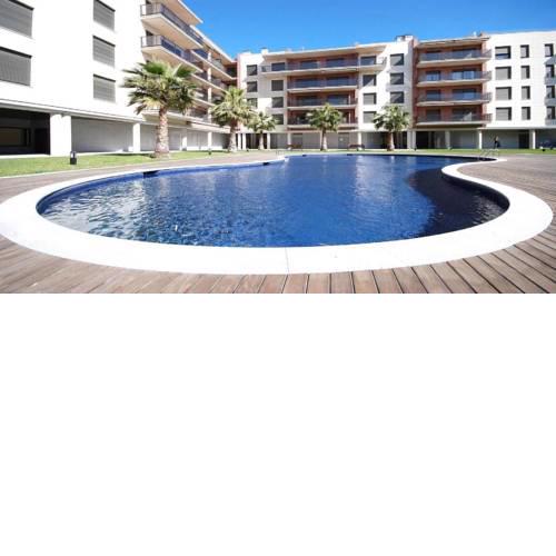 Apartamentos Esquirol 3000