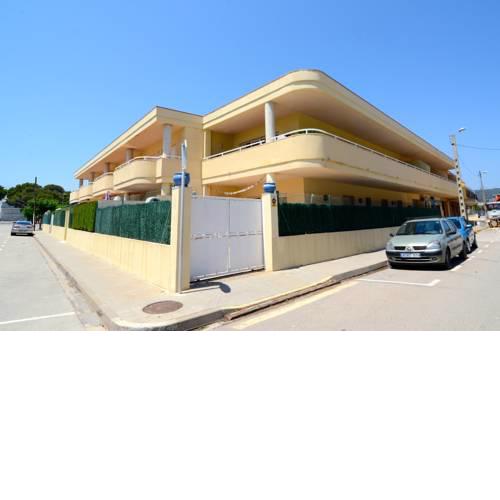 Apartamentos Estarsol