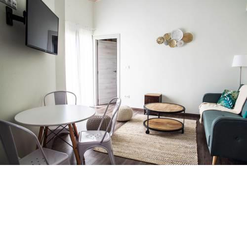 Apartamentos Estela de Altamira
