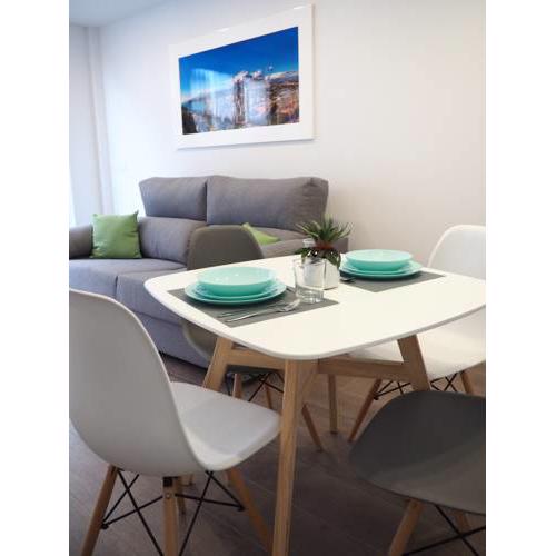 Apartamentos Estemar