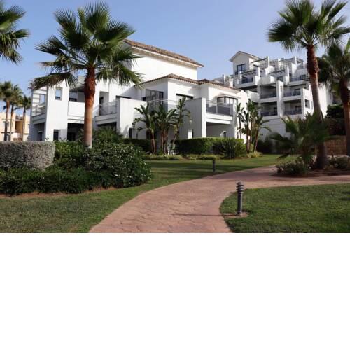 Apartamentos Estepona Resort