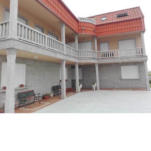 Apartamentos Esther