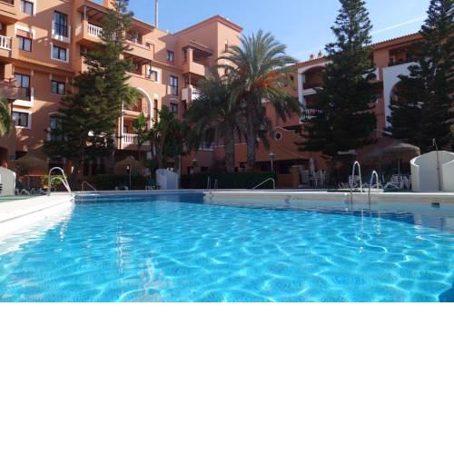 Apartamentos Estrella De Mar