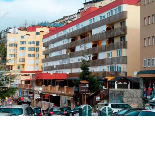 Apartamentos / Estudios Bulgaria Asn