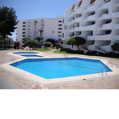 Apartamentos Eurhostal 3000