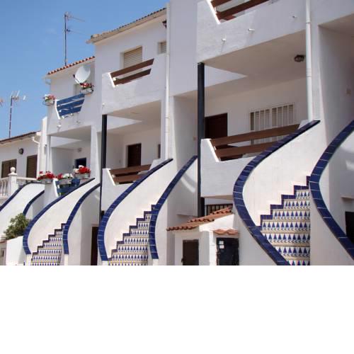 Apartamentos Euromar III