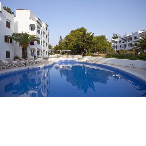 Apartamentos Europa