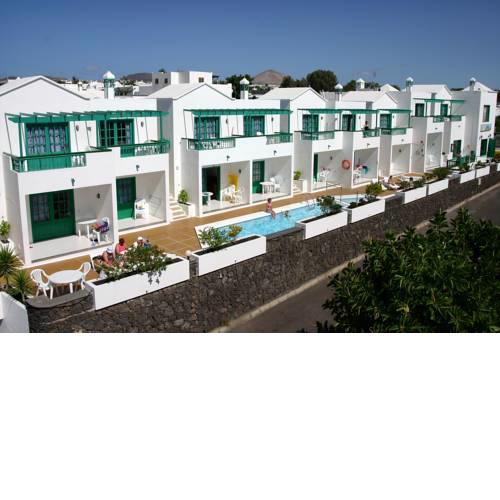 Apartamentos Europa