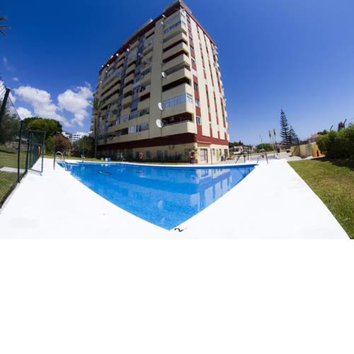 Apartamentos Europark 74