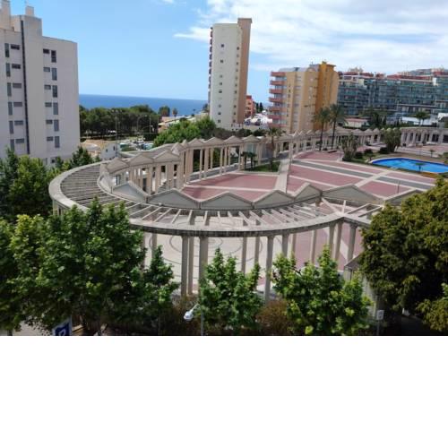 Apartamentos familiares