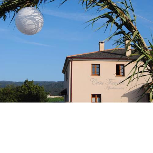 Apartamentos Fandin