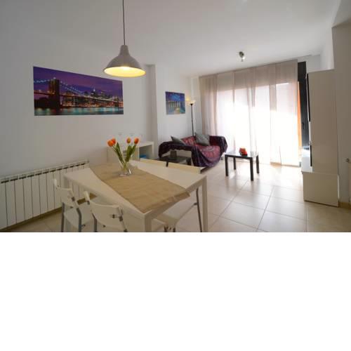 Apartamentos Fatima