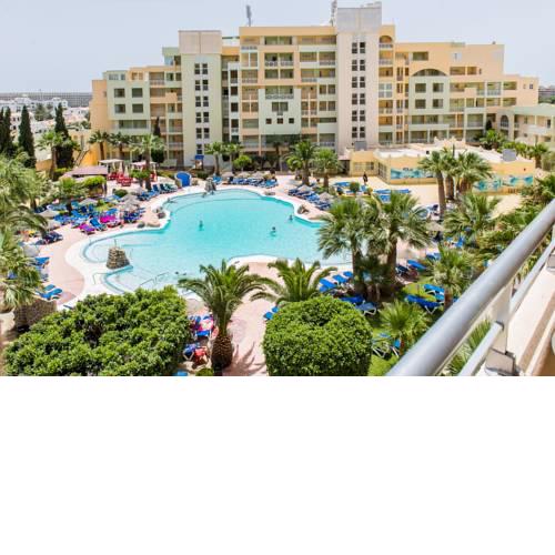 Apartamentos Fenix Beach