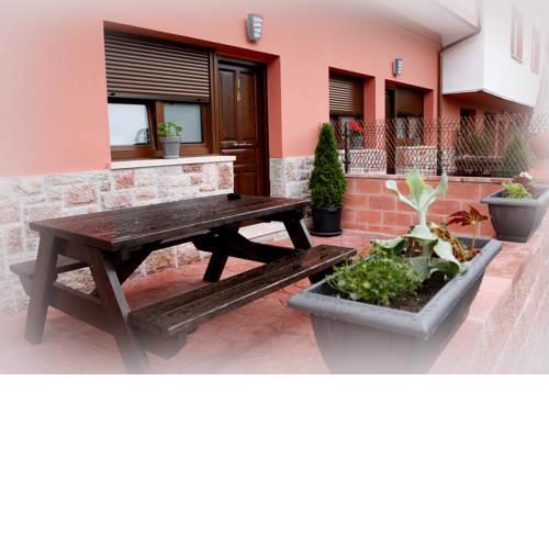 Apartamentos Fermín