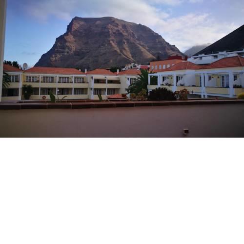 Apartamentos Ferpa