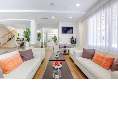 Apartamentos Ferrer Tamarindos