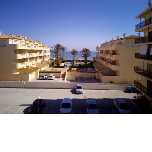 Apartamentos Fiesta