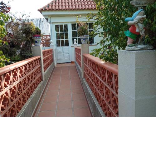 Apartamentos Finca Casa Jardin - 1 Dormitorio