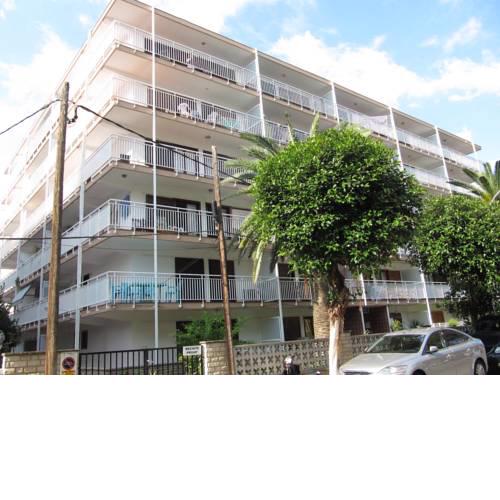 Apartamentos Flandria