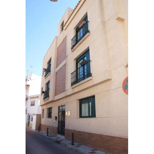 Apartamentos Flores