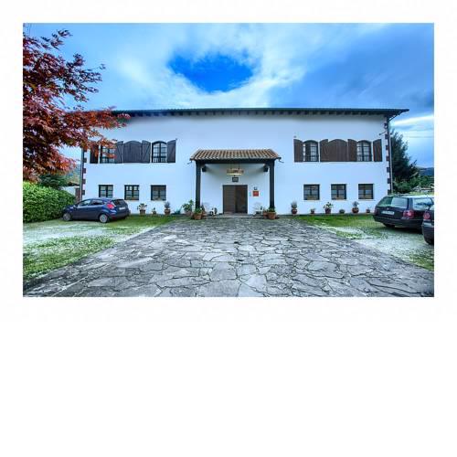 Apartamentos Florinda
