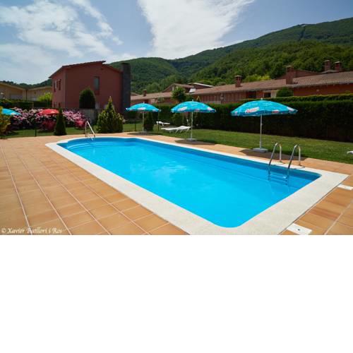Apartamentos Fonda Finet