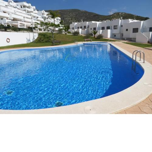Apartamentos Font Nova 3000