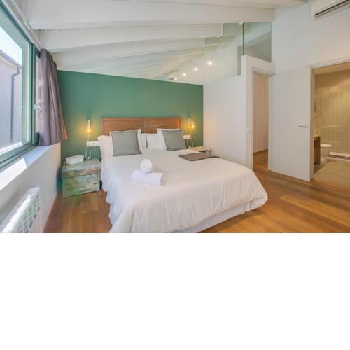 Apartamentos Força 1901