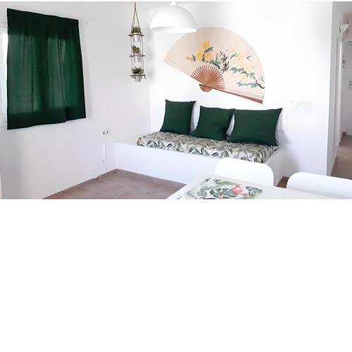 Apartamentos Formentera Copacabana 18
