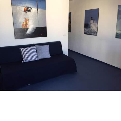 Apartamentos Formentera Copacabana 28
