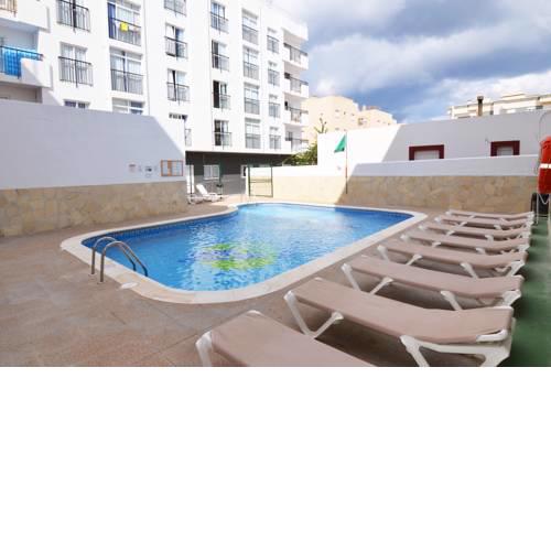 Apartamentos Formentera