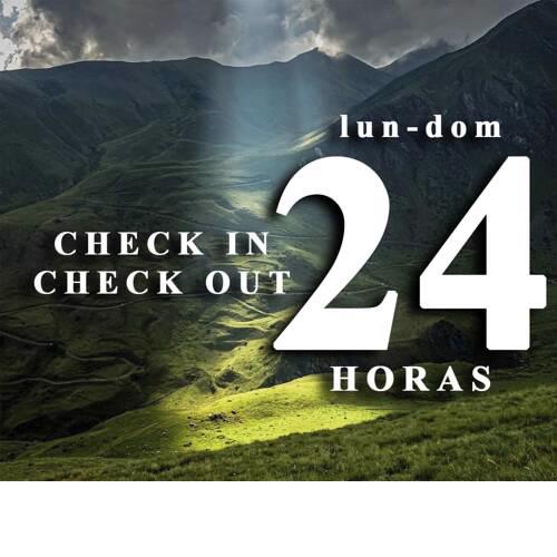 Apartamentos Formigal - Sin Horarios - Admite mascotas-