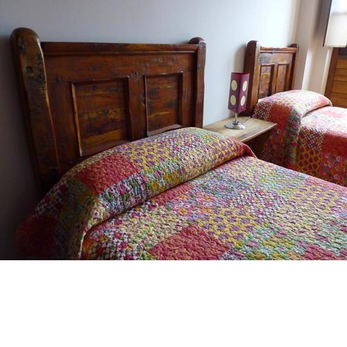 Apartamentos Formigal