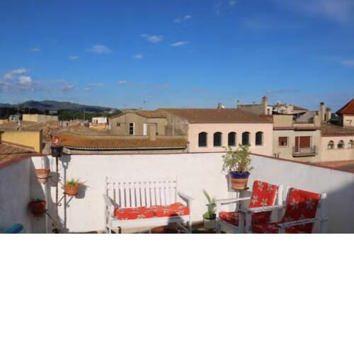 Apartamentos Fornells