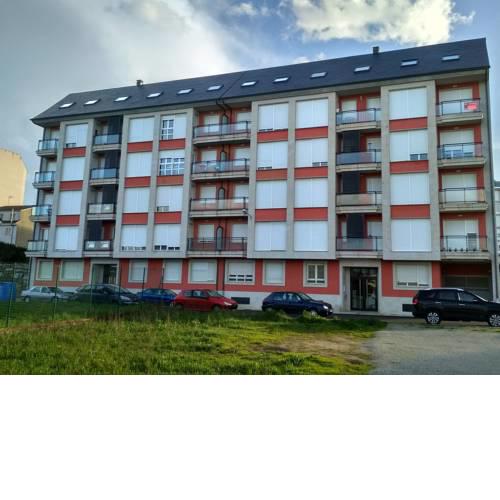 Apartamentos Foz 3000