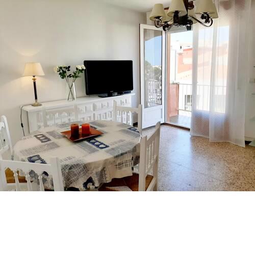 Apartamentos Franch