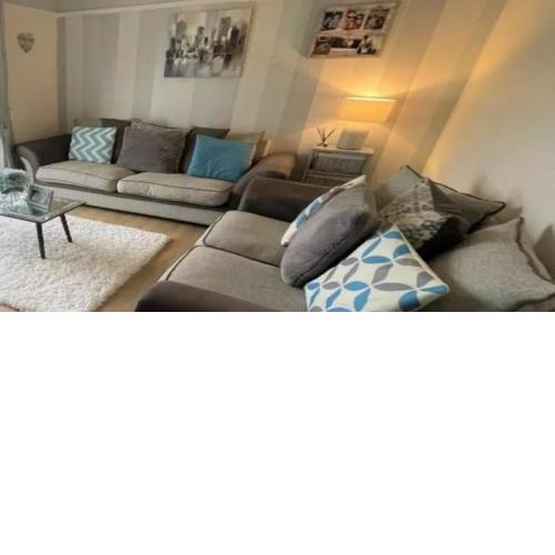 Apartamentos Fray Luis de Leon Eivissa