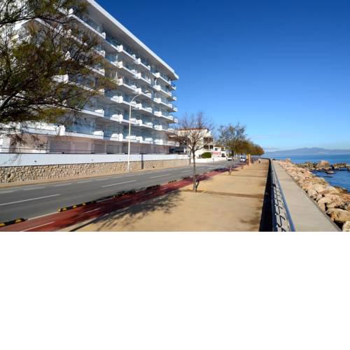 Apartamentos Front Mar