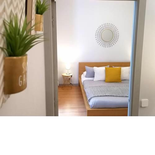 Apartamentos Fucar