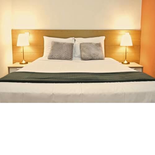 Apartamentos Fuencarral 39