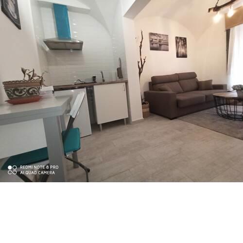 Apartamentos Fuente Nueva I