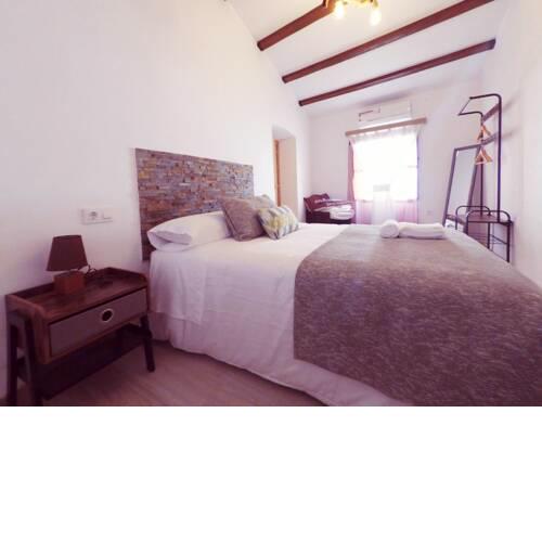 Apartamentos Fuente Nueva II