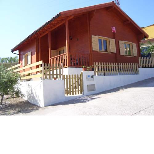 Apartamentos Fuente Vilda
