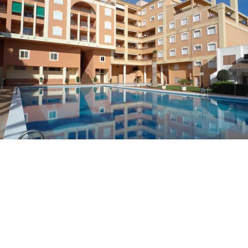 Apartamentos Fuentemar II Altamar