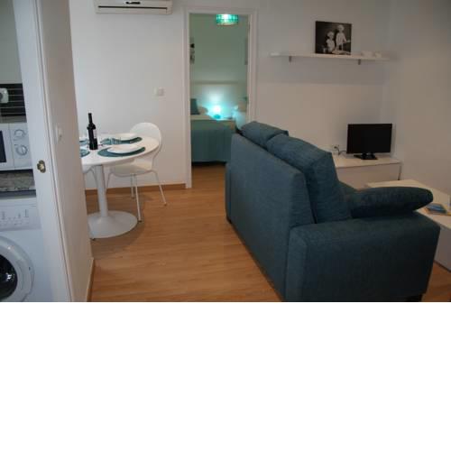 Apartamentos FV Flats Valencia - Mestalla II